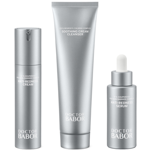 Anti-Rötungen & Couperose Set