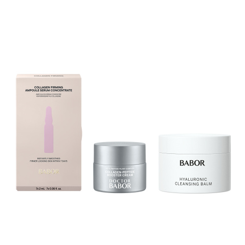 Anti-Aging Set für reife Haut