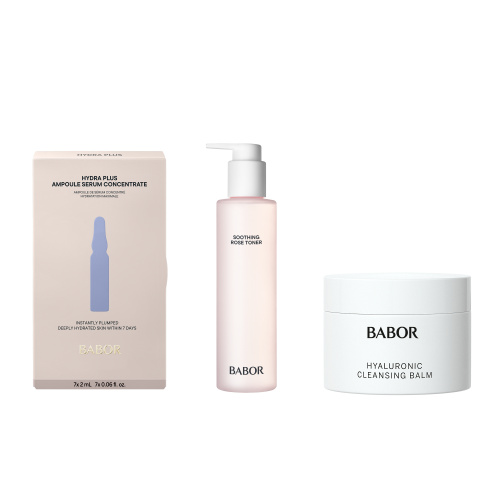 BABOR Favorites Geschenkset