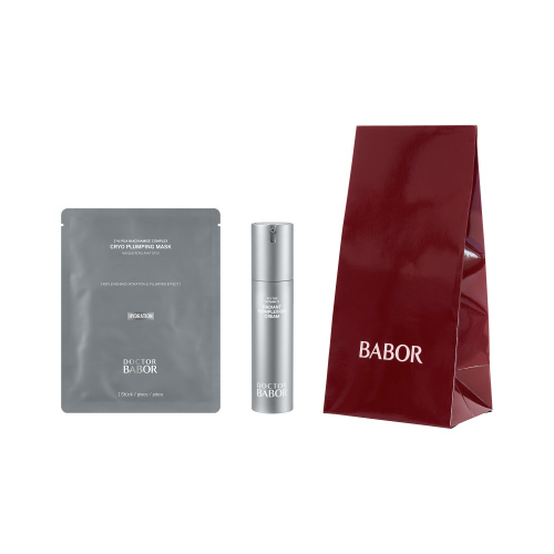 Geschenkset für 100 EUR