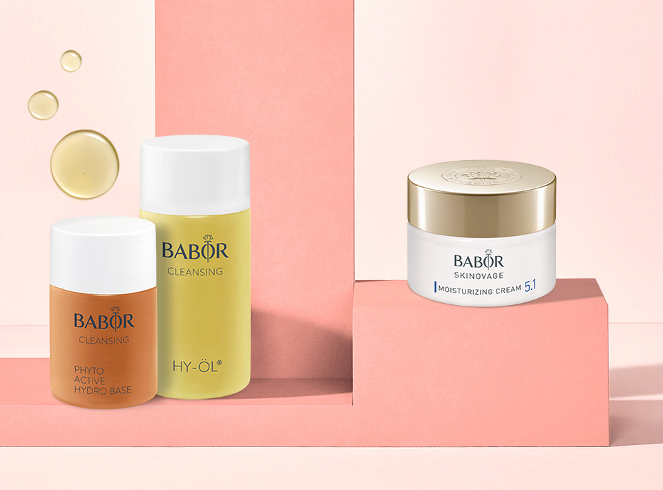 BABOR | Online Shop