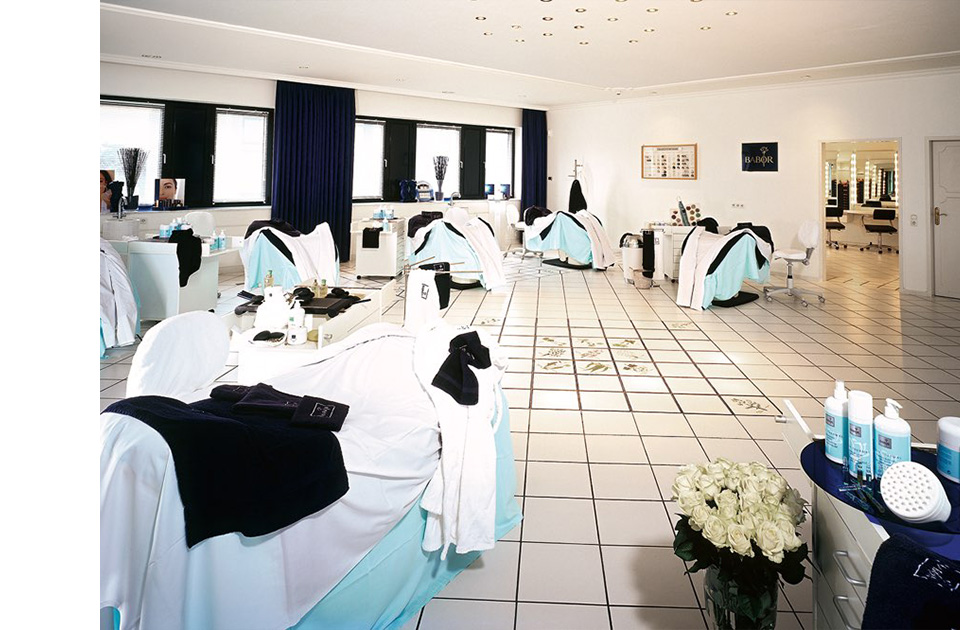 BABOR | Das Unternehmen