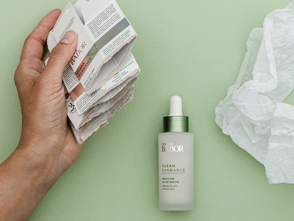 Clean Beauty | Vegan, nachhaltig, frei von Plastik & Co.