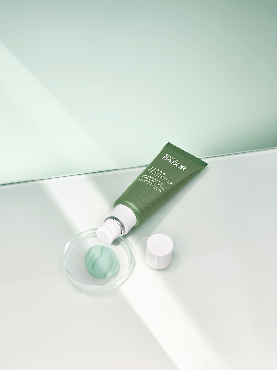 Primer Clean Beauty Kosmetik BABOR