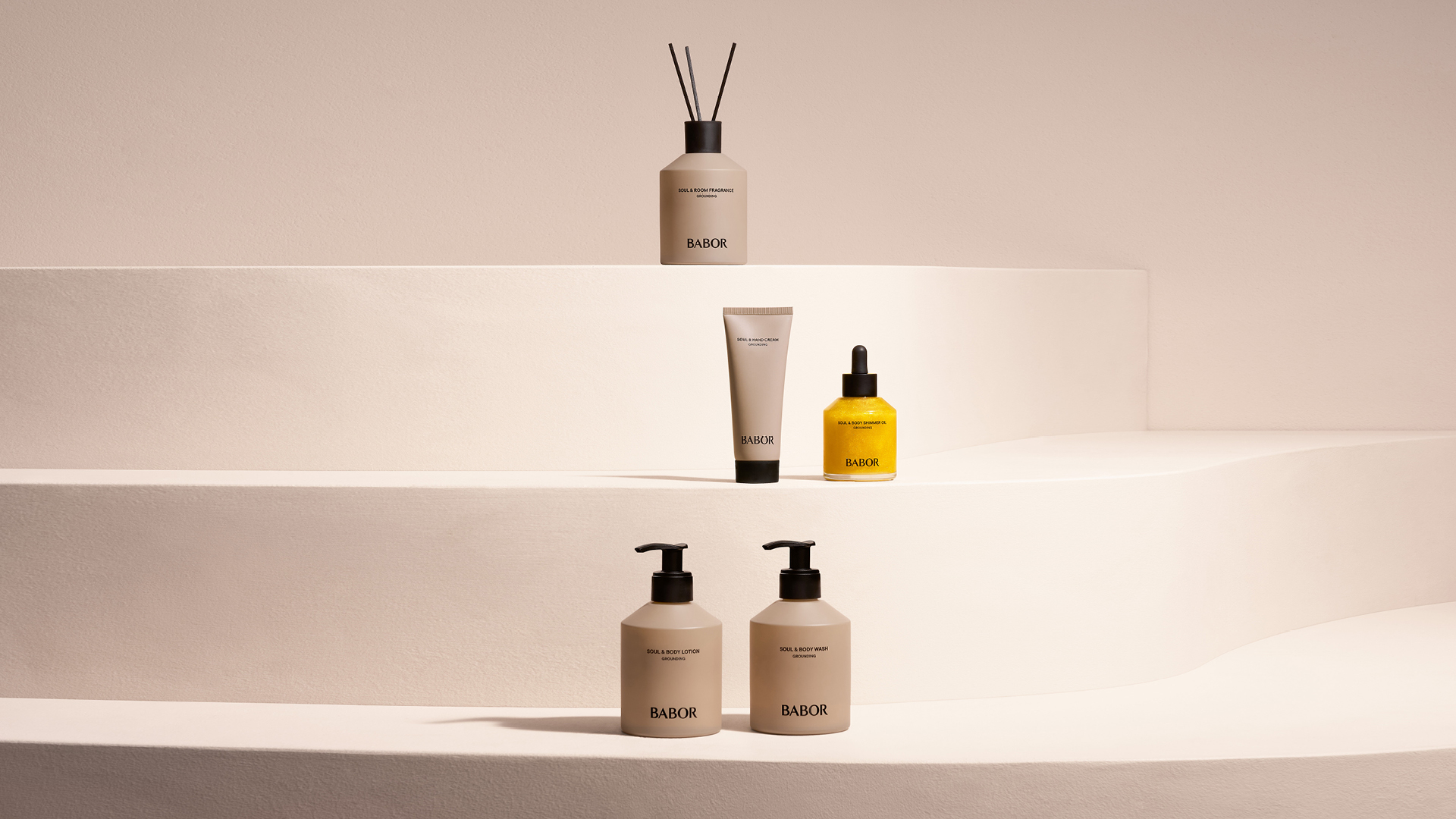 BABOR | SOUL & BODY