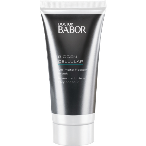 Ultimate Repair Mask DOCTOR BABOR Gesichtspflege, Maske, Gesichtsmaske, postoperative Pflege