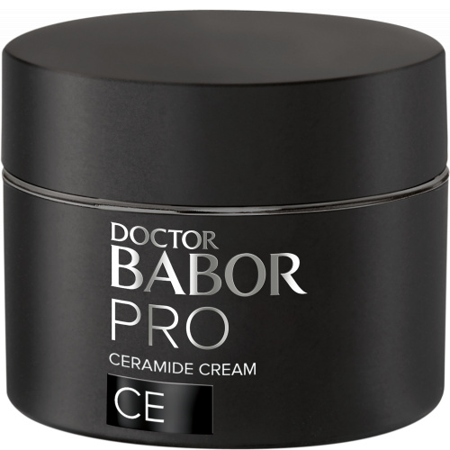 Dr Babor Pro Ceramide Cream Im Babor Institut Erhaltlich