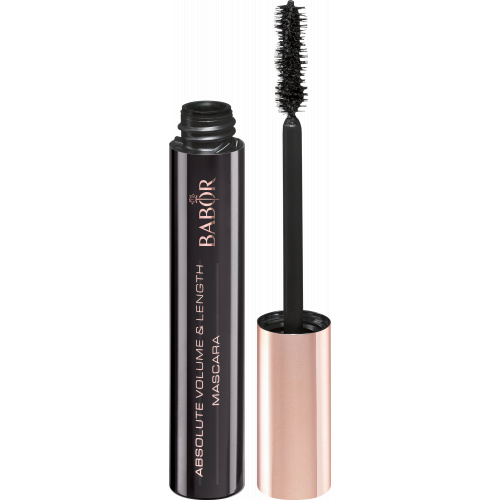 Babor Absolute Volume Length Mascara Im Offiziellen Onlineshop Kaufen