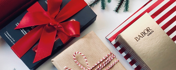 Die schönsten Beauty Geschenkideen