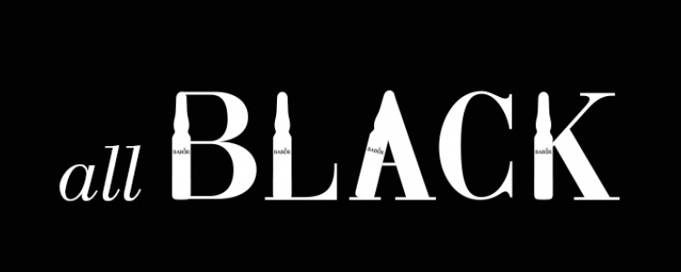 All Black Everything